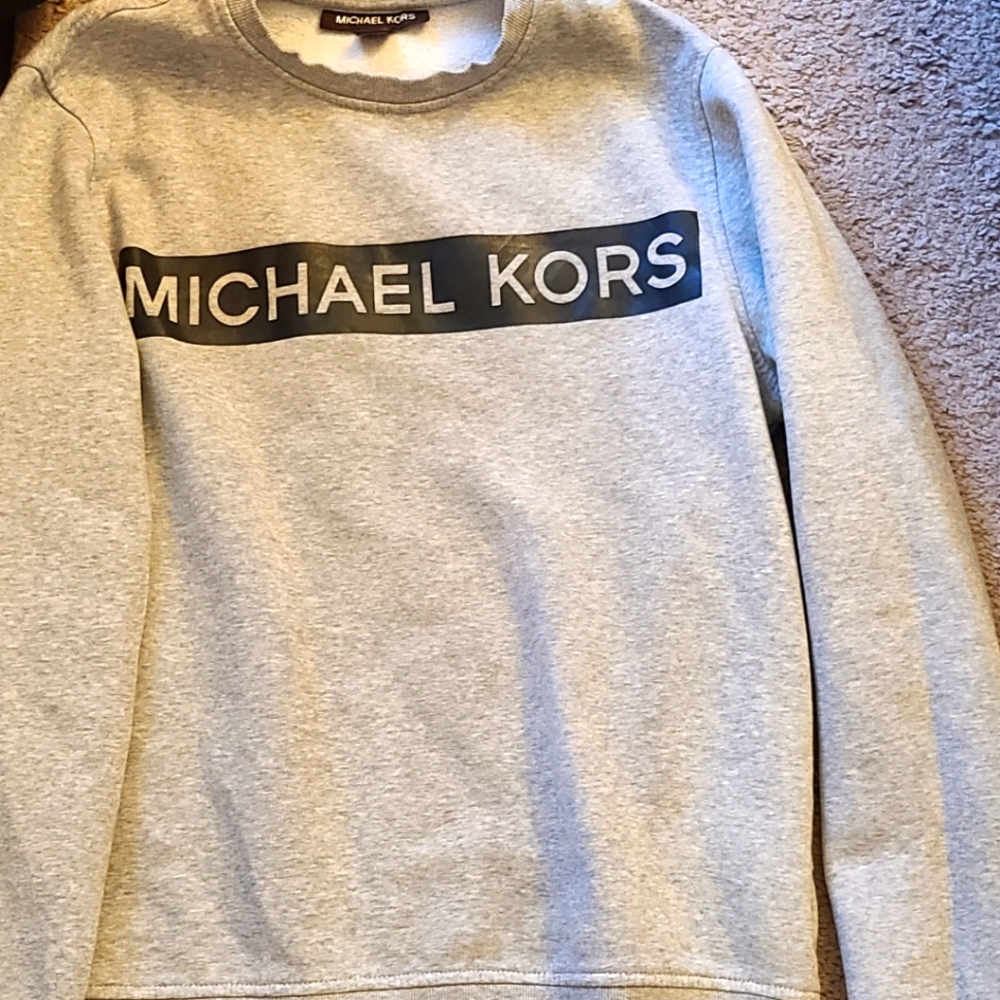 Michael kors sweater